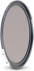 NiSi JetMag Pro True Color CPL 82MAG Magnetic Filter