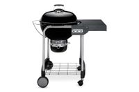 Weber | BBQ Performer GBS | Ø 57cm | Black