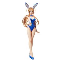 Oh My Goddess! PVC Statue 1/4 Belldandy: Bare Leg Bunny Ver. 45 cm - thumbnail