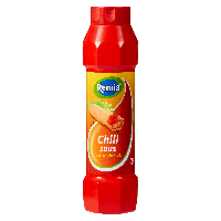 Remia chilisaus (800ml)