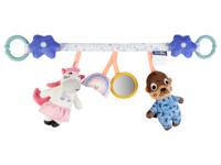 lupilu Babyspeelgoed (Kinderwagenketting) lupilu Babyspeelgoed (Kinderwagenketting)