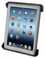 RAM Mount Tab-tite universele 10" Tablet houder TAB-LGU - thumbnail