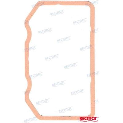 REC840115 - Kleppendekselpakking Volvo
