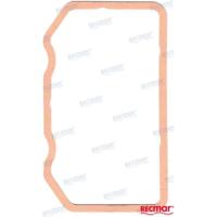 REC840115 - Kleppendekselpakking Volvo