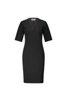 Simplicity ssl dress - black - 91535