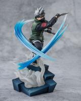 Naruto Shippuden Figuarts ZERO Extra Battle PVC Statue Kakashi Hatake Conclusion with one once called Friend 20 cm Naruto Shippuden Figuarts ZERO Extra Battle PVC Statue Kakashi Hatake Conclusion with one once called Friend 20 cm