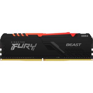 8 GB DDR4-3600 Werkgeheugen