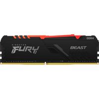 8 GB DDR4-3600 Werkgeheugen