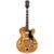 Guild Newark St. Collection X-175 Manhattan Special Gold Coast semi-akoestische gitaar