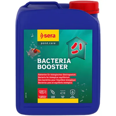 Sera Sera Bio Nitrivec - Bacteria Booster