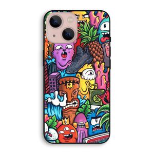 Vexx Mixtape: iPhone 13 mini Biologisch afbreekbaar hoesje