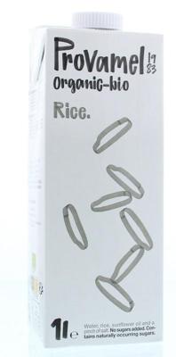 Provamel Rijstdrink bio