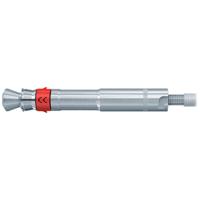 Fischer 567780 FSU-P M10x100/20 Keilbout 150 mm 10 stuk(s)