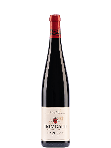 Trimbach Pinot Noir Réserve | Rode wijn | Frankrijk | Ribeauvillé