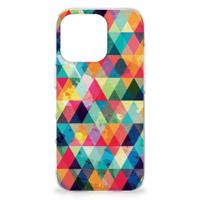 iPhone 16 Pro | TPU bumper | Geruit