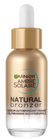 Garnier Ambre Solaire Natural Bronzer Gezichtsdruppels