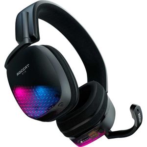 Syn Max Air Gaming headset