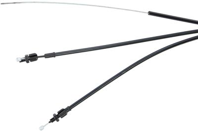 FIBRAX Bmx rotor br.cable 1178mm rotor-brake
