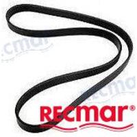 REC3853536 - VOLVO 3.0GL-GS RIEM Bombardier