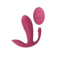 G-spot Vibrator Dream Toys Essentials Roze