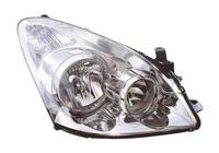 Koplamp rechts met knipperlicht HB3+HB4 inclusief stelmotor 5398962