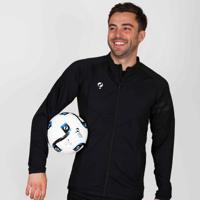 Heren Jack Legend | Zwart/Zwart