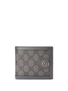 Gucci porte-monnaie Ophidia - Gris