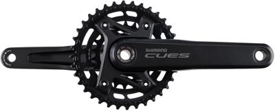 SHIMANO Crankset shim.cues fc-u6000-2 36/22t 175mm