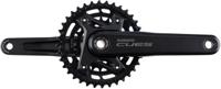 SHIMANO Crankset shim.cues fc-u6000-2 36/22t 175mm
