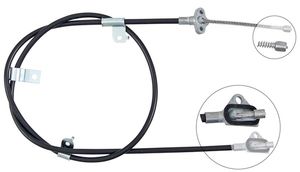 Handremkabel K14099