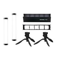 Nanlite Pavotube 6CP II Dual Kit