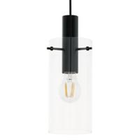 Eglo Hanglamp Montefino Zwart 97366