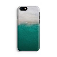 Stranded: Volledig geprint iPhone SE 2020 Hoesje