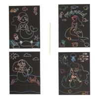 Scratch Kaarten Onderwaterwereld