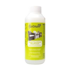 Hartman wax polish 250 ml