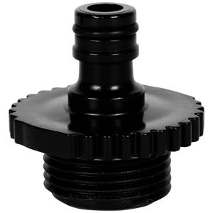 Einhell 4173761 water pomp accessoire Schroefdraadnippel