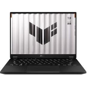 ASUS TUF Gaming A14 FA401UM-RG010W 14 /Ryzen-7 260/16GB/512SSD/RTX 5060/W11 (Q1-2025)