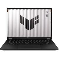 ASUS TUF Gaming A14 FA401UM-RG010W 14 /Ryzen-7 260/16GB/512SSD/RTX 5060/W11 (Q1-2025)