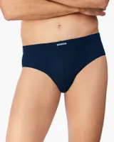 -Look heren heup slip microfiber 1378 - Mannen onderbroek - Zachte tailleband