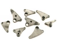 Rocker arm set, progressive-1 (90-t) (use with #5318 or #5318x pushrod) - thumbnail