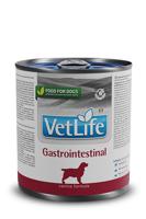 Farmina VetLife Gastrointestinal Hondenvoer - 6 x 300 g blikken
