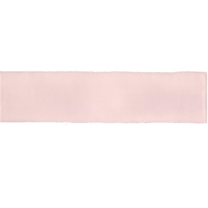 Terre d&apos;Azur Gerona Salmon Pink Mate 30x7,5 cm