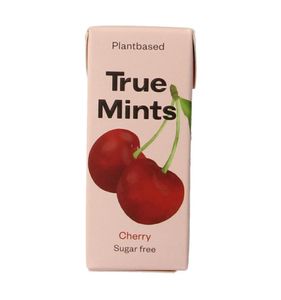 Cherry suikervrij