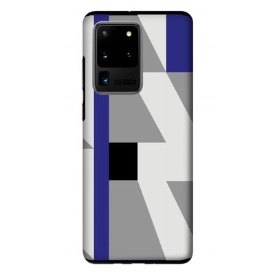 Gestalte 2: Samsung Galaxy S20 Ultra Tough Case