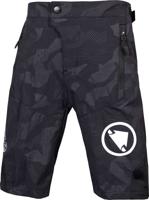 Endura mt500 junior burner - kid's mtb shorts