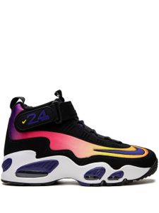 Nike baskets montantes Air Griffey Max 1 - Noir