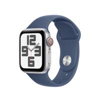 Apple Sport Band Apple Watch 40mm / 41mm / 42mm Denim M/L