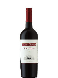 Louis M. Martini Sonoma County Cabernet Sauvignon | Rode wijn | Verenigde Staten | Alexander Valley