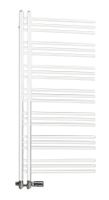 Sapho Dorlion radiator wit 50x120cm 492W - thumbnail