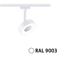 Paulmann Circle 230V-railsysteem lamp URail 5 W Signaalwit